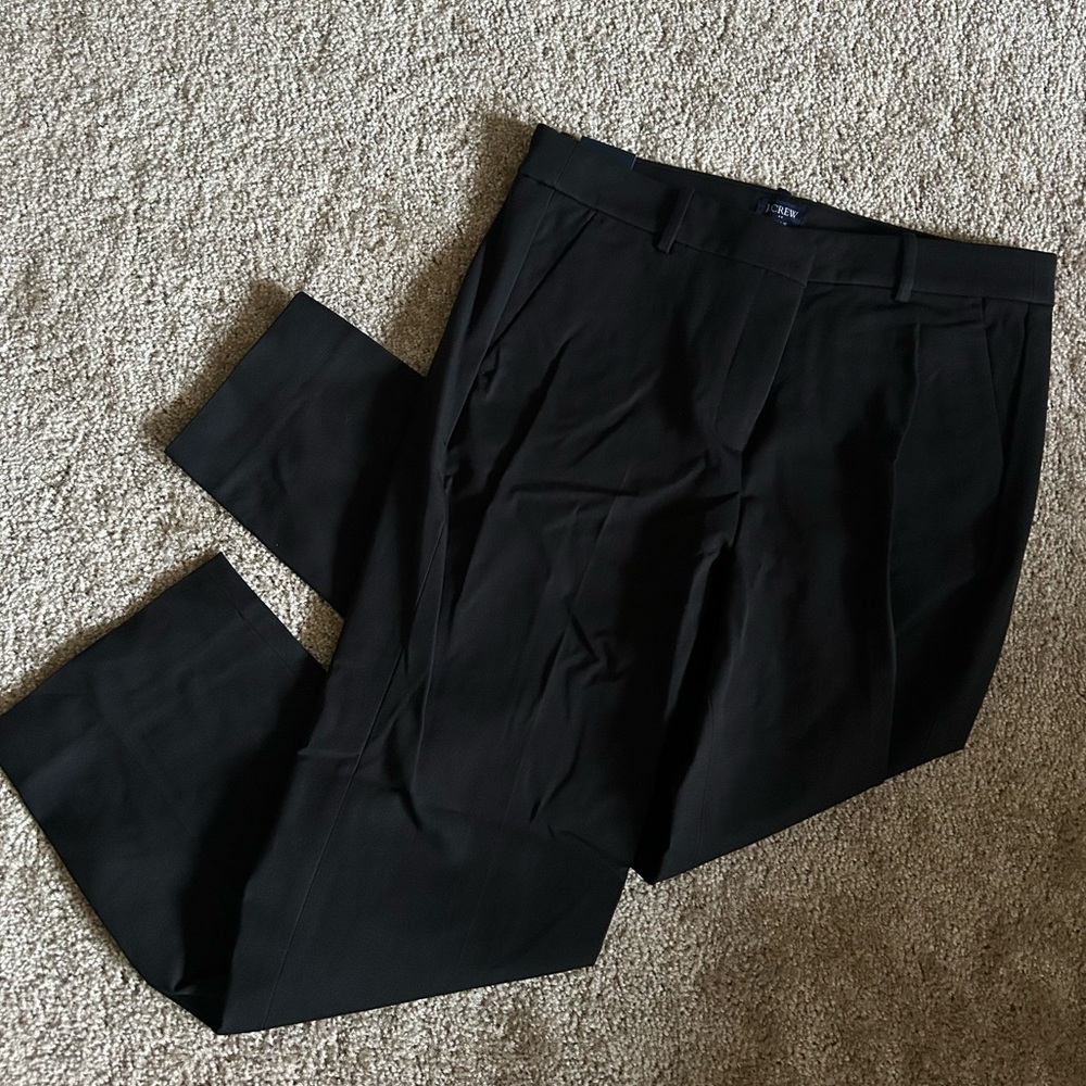 NWT J.CREW PANT